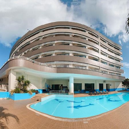 Loei Palace Hotel Екстер'єр фото