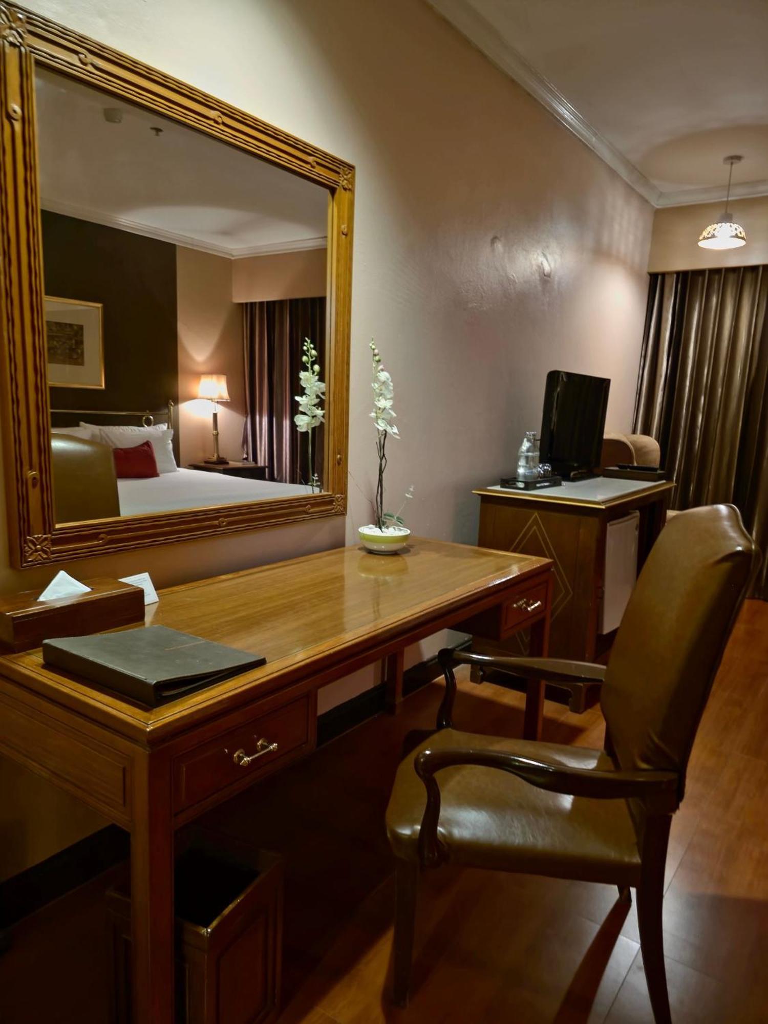 Loei Palace Hotel Екстер'єр фото